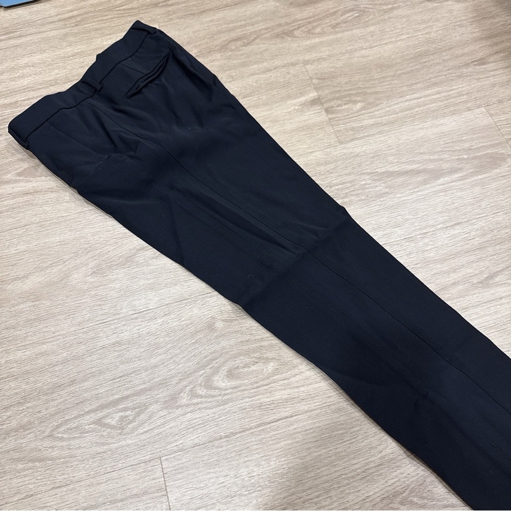 Vince Women's Classic Black Pants